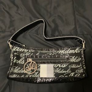 Akdmks 2000s mini purse